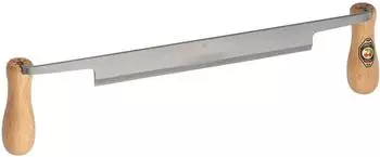 Kirschen Zugmesser Rotbuchenheft, gerade, 300mm (4000300)