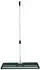MonsterShop Rasenrakel 100 cm Grün