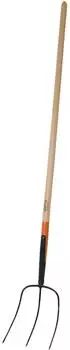 Siena Garden Dunggabel 3 Zinken mit Eschenstiel 135cm (T42408)