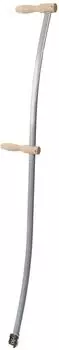 Floraworld Sensenbaum gebogen 140cm (018773)