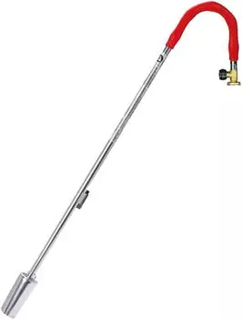 Rothenberger Turbo Plus Breitstrahlbrenner (1500000982)