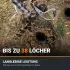 Worx Akku-Erdlochbohrer WG865E