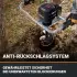 Worx Akku-Erdlochbohrer WG865E