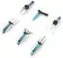 Cellfast Energo Gartenwerkzeug-Set (10x35x5.5)
