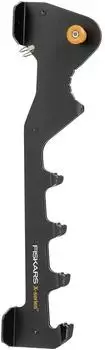 Fiskars X-Series Wandhalterung f&uuml;r Holzspalter (1079158)