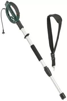 Gartenmeister Teleskop-Multigriff 3D Aluminium 111-157cm