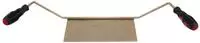 Ks Tools Zug-/Wagnermesser 963.5705
