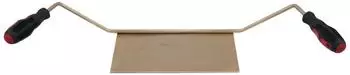 KS Tools BRONZEplus Zugmesser 650mm (963.5705)