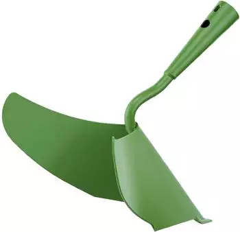 Floraworld H&auml;ufler aus pulverbeschichtetem Stahl (11660)