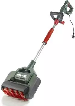 Gartenmeister X-Brush Flächenreiniger 1020W Grobschmutzbürste 26cm
