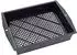 Maximex 2-in-1 Gartensieb mit verstellbarem Siebeinsatz, Polypropylen, braun (88851500)