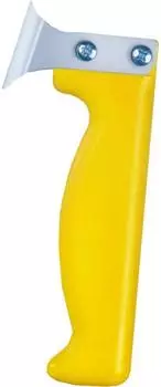 B&C Fugenmesser Silikon/Acryl/PU gelb (717928082)
