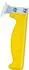 B&C Fugenmesser Silikon/Acryl/PU gelb (717928082)