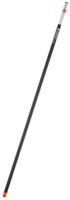 Aluminiumstiel 03713-20 130 cm Gardena Combisystem