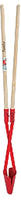 Erdlochausheber Jumbo Gr.1 200x150/110mm M.2 Eschenstielen Ideal