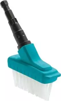 Gardena Combisystem Fugenbürste K (3606-20) Gardena Combisystem Fugenbürste K (3606-20)