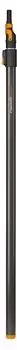Fiskars QuikFit Teleskop-Stiel (140-240cm)