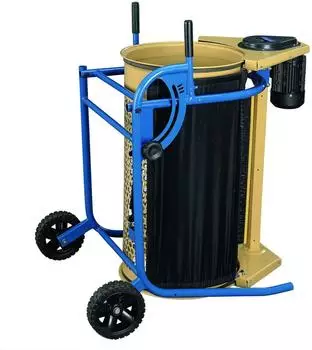 Scheppach RS 350