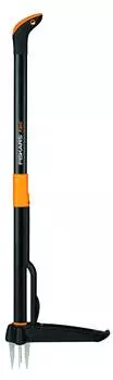 Fiskars Unkrautstecher Xact 100 cm
