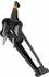 Fiskars Unkrautstecher Xact 100 cm