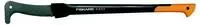 Fiskars 1003621 - Einzelne Axt - 1 St&uuml;ck(e) - Schwarz - Orange - 94,3 cm - 993 g