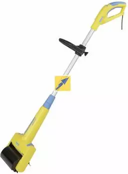 Gloria MultiBrush speedcontrol