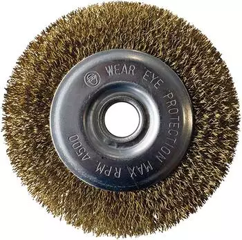 Gloria Ersatzbürste MultiBrush (728835)