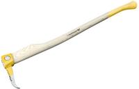 OX 171 E-1102 Sappie Tiroler Form, gezahnt, 1100 g