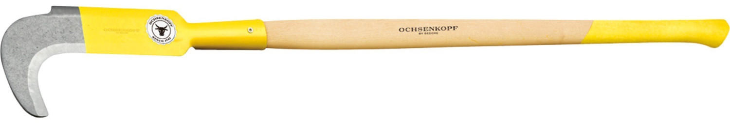 Ochsenkopf Kultursichel OX 70 E H für Zweihand-Einsatz 900m 