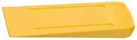 Kunststoff-F&auml;llkeile 1592068 Gewicht 300 g L&auml;nge 230 mm