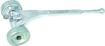 Silverline Tools Fugenkratzer 225 mm (633467)