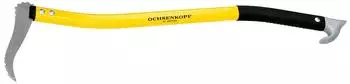 Ochsenkopf Alu-Handsappie (OX 172 A-0900)
