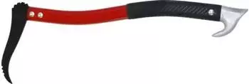 Oregon Aluminium Sappie 450 g, 50 cm