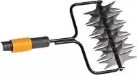 Fiskars 1000689, Fiskars Gartenhacke 1000689 205mm QuikFit