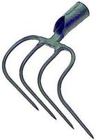 Freund 3290500 Gartenhacke Arbeitsbreite 17cm ohne Stiel