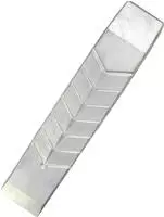 F&auml;llkeil 550 G Aluminium