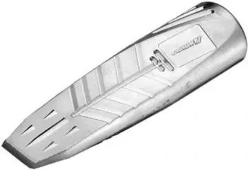 Ochsenkopf Alu-Drehspaltkeil (OX 41-1000)