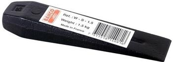 Bahco Drehspaltkeil WS 1500 g