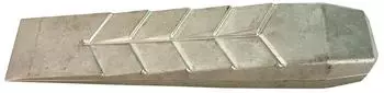 Connex Sicherheits-Leichtmetall-Keil 550 g