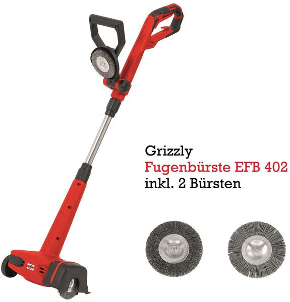 Grizzly EFB 402