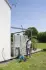 Gardena combisystem Dachrinnenreiniger mit Stiel (03651-30)