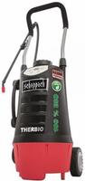 Unkrautvernichter Therbio scheppach - 220-240V 3000W