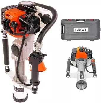 FUXTEC FX-PR 165