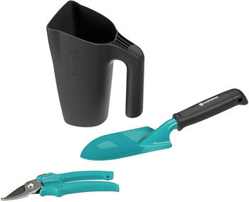 Gardena Grundausstasttung-Set (8966-32)