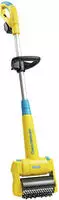 Gloria Haus und Garten MultiBrush li-on Power4all 18V 000299.0000 Fl&auml;chenreiniger,