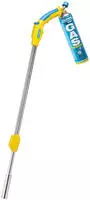 Gloria Haus und Garten Abflammger&auml;t Thermoflamm bio Comfort PLUS 000295.0000