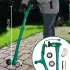 EASYmaxx Fugenreiniger elektrisch 140 W grün (02978)