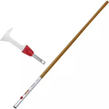 Wolf-Garten FK-M + Eschenholz-Stiel Set ZM 140 cm (P784)