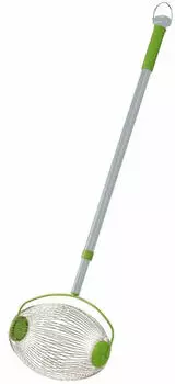 Freund-Victoria Nuss und Obstsammler 30cm Freund-Victoria Nuss und Obstsammler 30cm