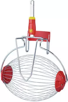 Wolf-Garten Rollsammler FC-M (2 Stk) (71AAA047650) Wolf-Garten Rollsammler FC-M (2 Stk) (71AAA047650)